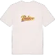 Bokärr baseball t-shirt
