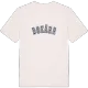Bokärr college t-shirt