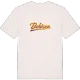 Bokåsen baseball t-shirt