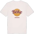 Böke cirkel t-shirt