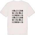 Bökebergshus ordlek t-shirt