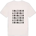 Bokebo ordlek t-shirt