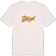 Bökegöl baseball t-shirt