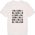 Bökegöl ordlek t-shirt