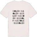 Bokehill ordlek t-shirt