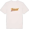 Bokehill baseball t-shirt