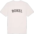 Bokel böjd t-shirt