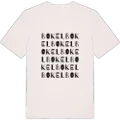 Bokel ordlek t-shirt