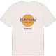 Bokelund cirkel t-shirt
