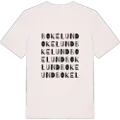 Bokelund ordlek t-shirt