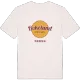 Bokelund cirkel t-shirt