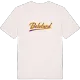 Bokelund baseball t-shirt