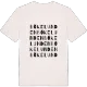 Bökelunden ordlek t-shirt