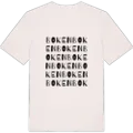 Boken ordlek t-shirt
