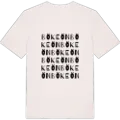 Bökeön ordlek t-shirt