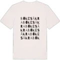 Bökesåkra ordlek t-shirt