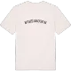 Bokeskogen böjd t-shirt