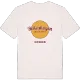 Bokeskogen cirkel t-shirt
