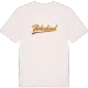 Bokeslund baseball t-shirt
