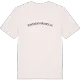 Bökestad sågmölla böjd t-shirt