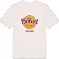 Böket cirkel t-shirt