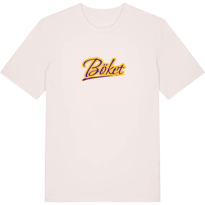 Böket baseball t-shirt – t-shirt från PinShirt