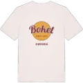 Boket cirkel t-shirt