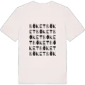 Böket ordlek t-shirt