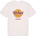 Boket cirkel t-shirt