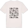 Boket ordlek t-shirt