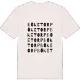Böketorp ordlek t-shirt