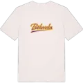 Bökeveka baseball t-shirt