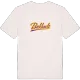 Bokhult baseball t-shirt