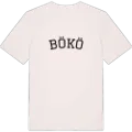 Bökö böjd t-shirt