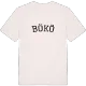 Bökö böjd t-shirt