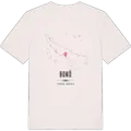 Bokö karta t-shirt