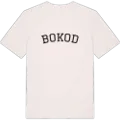 Bokod böjd t-shirt