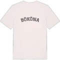 Bököna böjd t-shirt