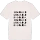 Bököna ordlek t-shirt