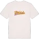 Böksholm baseball t-shirt