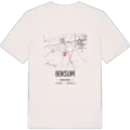 Boksum karta t-shirt