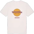 Bokudden cirkel t-shirt