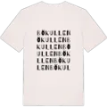 Bökullen ordlek t-shirt