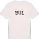 Bol böjd t-shirt