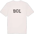 Bol böjd t-shirt