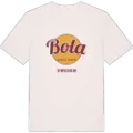 Bola cirkel t-shirt
