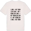 Bolagården ordlek t-shirt