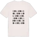 Bolanda ordlek t-shirt
