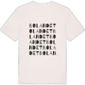 Bolandet ordlek t-shirt