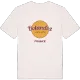 Bolandoz cirkel t-shirt